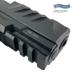 Walther PDP COMPACT 4‘‘ 9 mm Luger